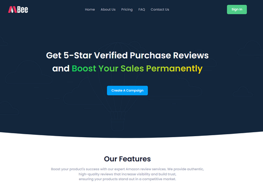Listing Optimizing (25 Units)